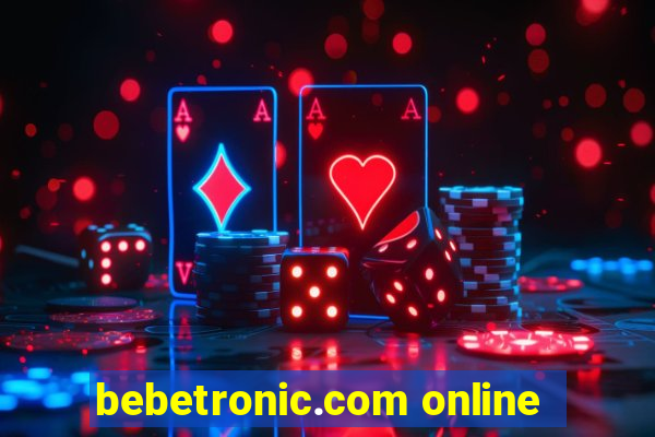 bebetronic.com online